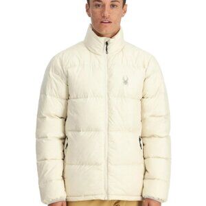 Unisex Spyder Windom Down Jacket